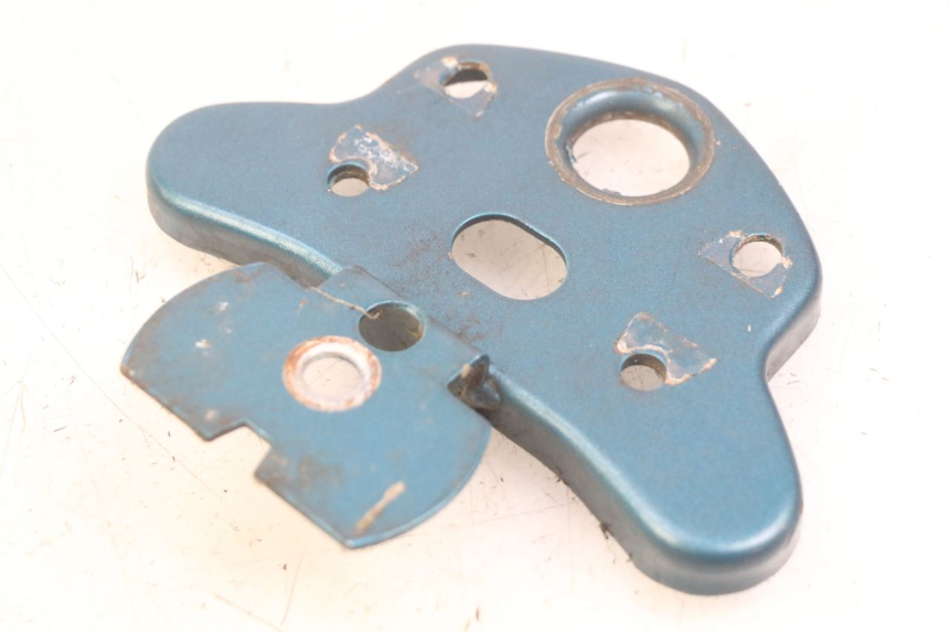 photo de Té FOURCHE SUPERIEUR JAWA STELLA BABETTA 134 50