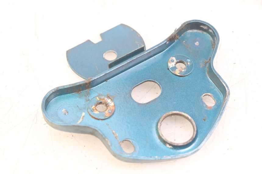 photo de Té FOURCHE SUPERIEUR JAWA STELLA BABETTA 134 50