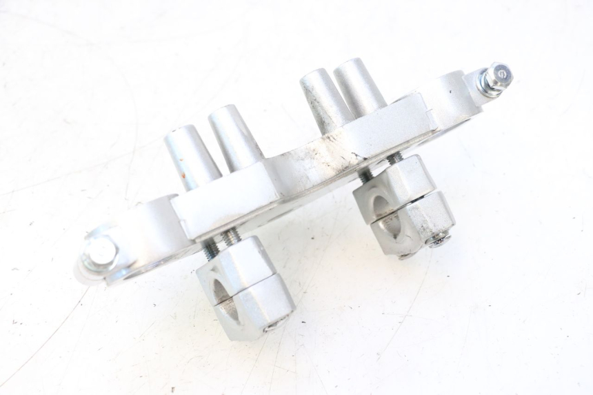 photo de TE FOURCHE SUPERIEUR YAMASAKI STREET 50 (2013 - 2018) - Zoom état d’usage