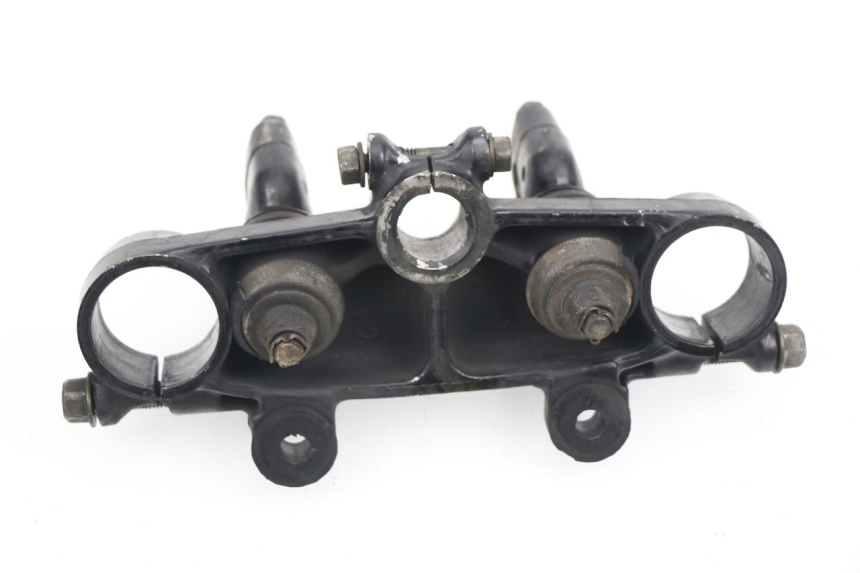 photo de TE FOURCHE SUPERIEUR SUZUKI DR DJEBEL 600 (1985 - 1990)