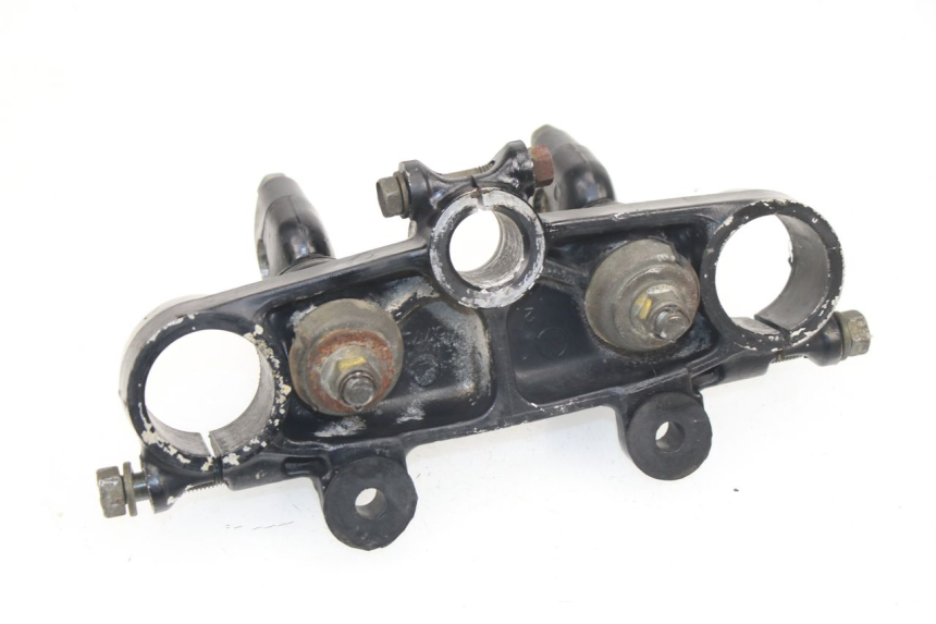 photo de TE FOURCHE SUPERIEUR SUZUKI DR DJEBEL 600 (1985 - 1990)