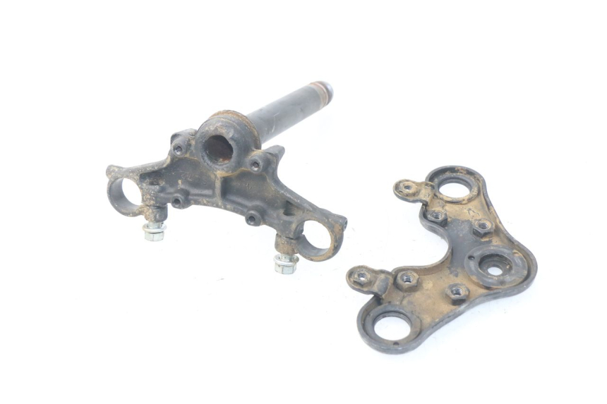 photo de TE FOURCHE SUPERIEUR SUZUKI JR 80 (2001 - 2006)