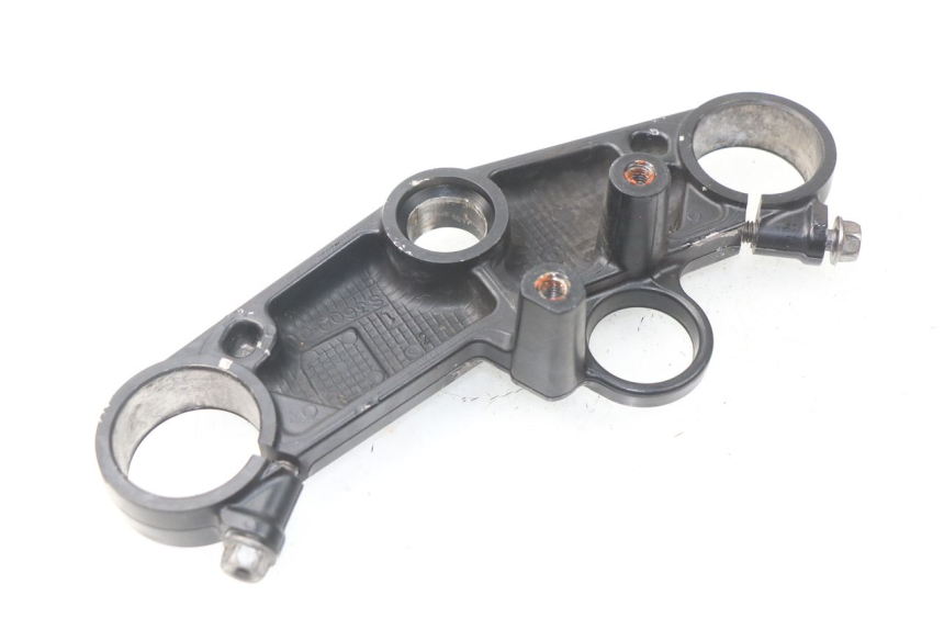 photo de TE FOURCHE SUPERIEUR SUZUKI SV S ABS 650 (2003 - 2009) - Zoom état d’usage