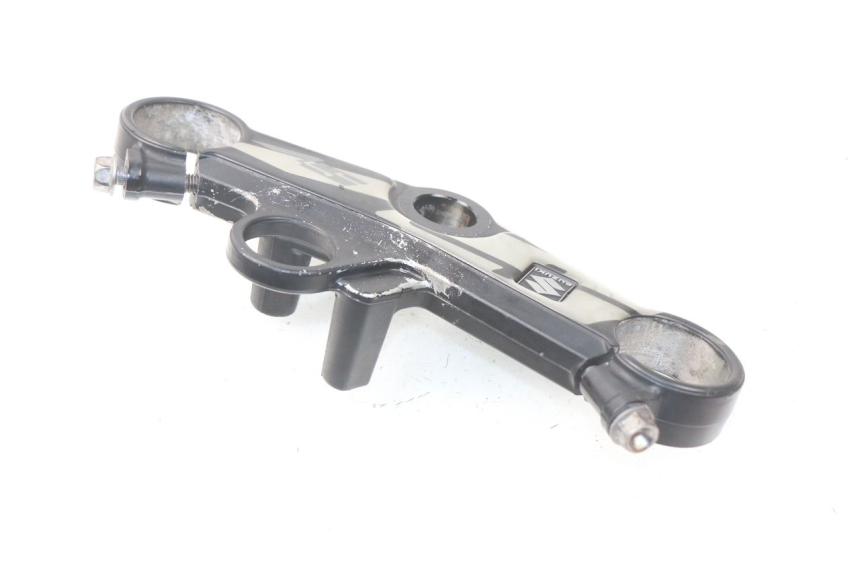 photo de TE FOURCHE SUPERIEUR SUZUKI SV S ABS 650 (2003 - 2009) - Gros plan technique