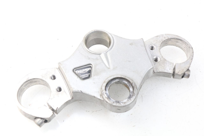 photo de TE FOURCHE SUPERIEUR TRIUMPH SPRINT ST ABS 1050 (2005 - 2007)