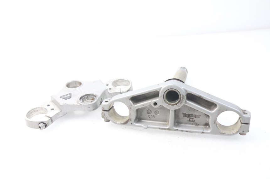 photo de TE FOURCHE SUPERIEUR TRIUMPH SPRINT ST ABS 1050 (2005 - 2007)