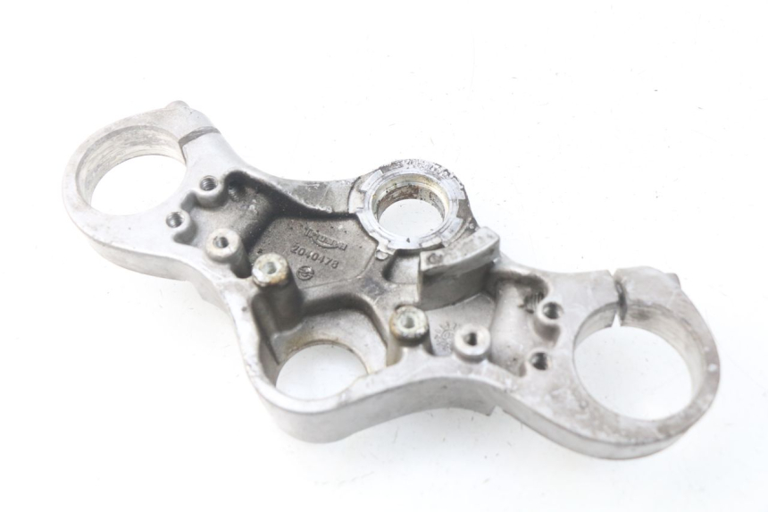 photo de TE FOURCHE SUPERIEUR TRIUMPH SPRINT ST ABS 1050 (2005 - 2007)