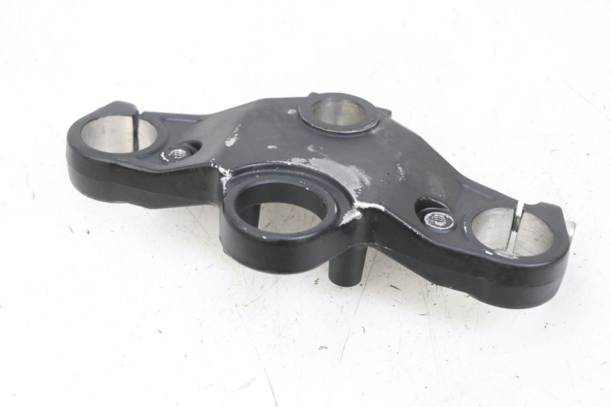 photo de TE FOURCHE SUPERIEUR YAMAHA TZR 50 (2008 - 2016) - Gros plan technique