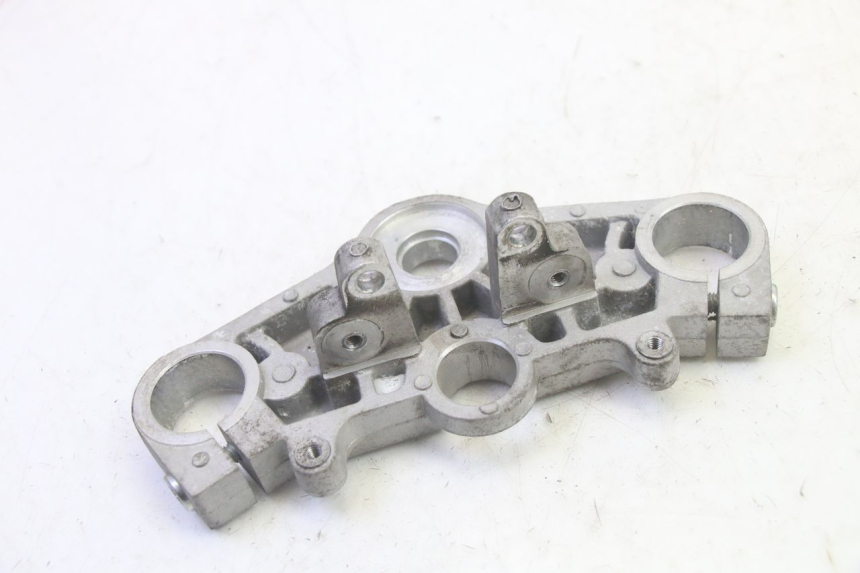 photo de Té FOURCHE SUPERIEUR DAELIM VJ ROADWIN FI 125 (2008 - 2017) - Vue d’ensemble