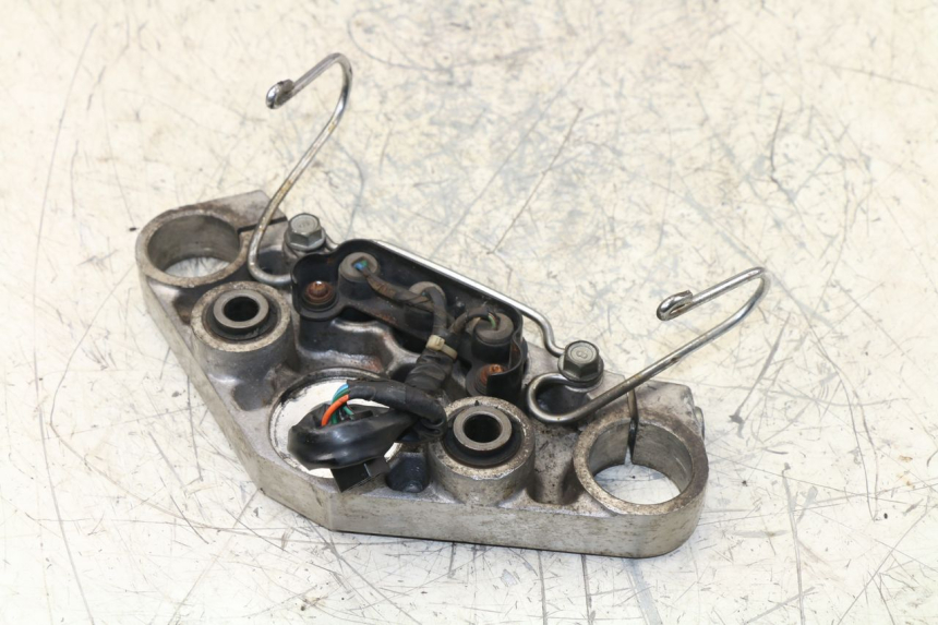 photo de TE FOURCHE SUPERIEUR DAELIM VT 125 (1998 - 2003)