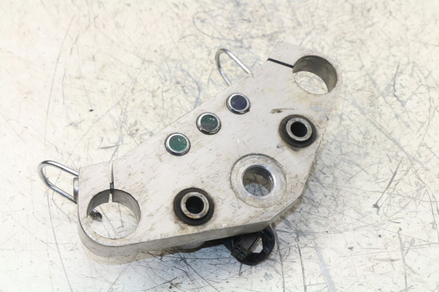 photo de TE FOURCHE SUPERIEUR DAELIM VT 125 (1998 - 2003)