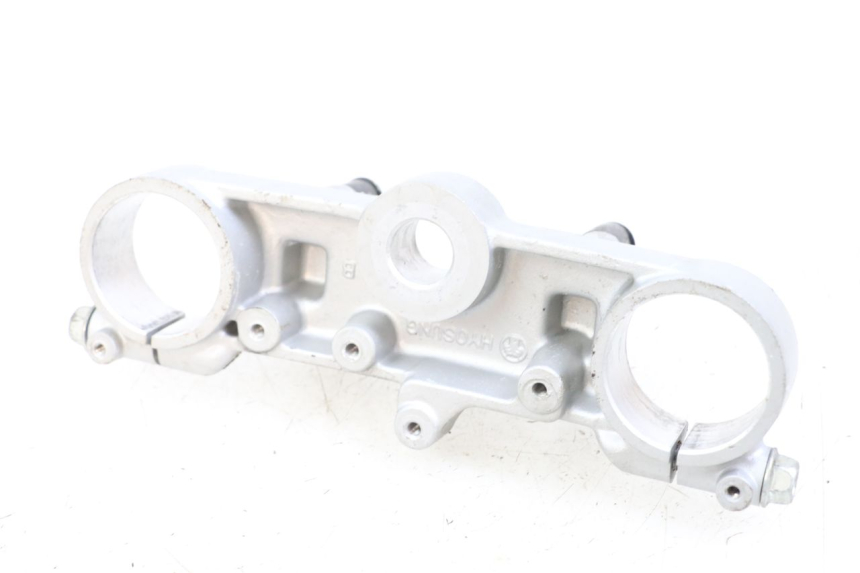 photo de Upper triple clamp HYOSUNG XRX 125 (2000 - 2008)