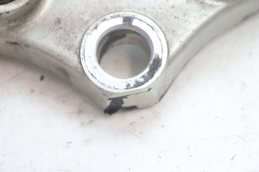photo de TE FOURCHE SUPERIEUR YAMAHA XV VIRAGO 535 (1988 - 2004) - Autre angle de vue