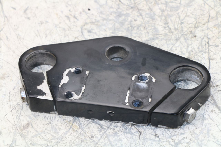 photo de TE FOURCHE SUPERIEUR SHINERAY XY PIT BIKE 125 (2010 - 2018) - Zoom état d’usage