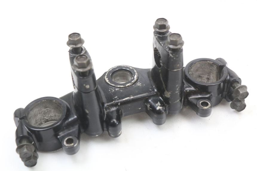 photo de Upper triple clamp YAMAHA DTLC 125 (1982 - 1987)