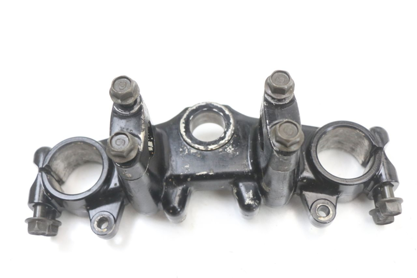 photo de Upper triple clamp YAMAHA DTLC 125 (1982 - 1987)