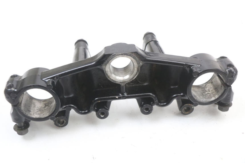 photo de Upper triple clamp YAMAHA DTLC 125 (1982 - 1987)