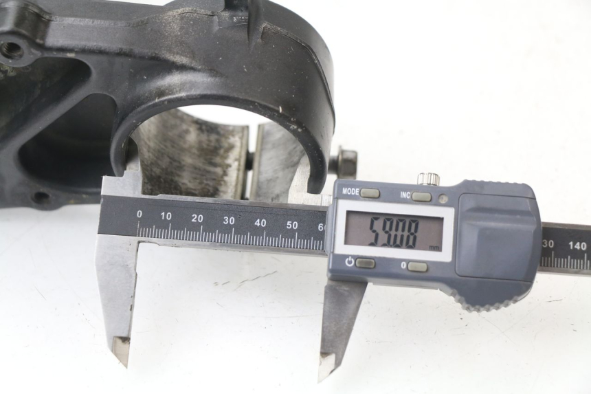 photo de TE FOURCHE SUPERIEUR YAMAHA YZF YZ-F 450 (2018 - 2021)