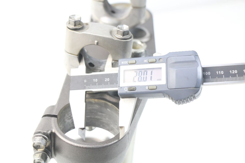 photo de TE FOURCHE SUPERIEUR YAMAHA YZ-F YZF 250 (2014 - 2018)