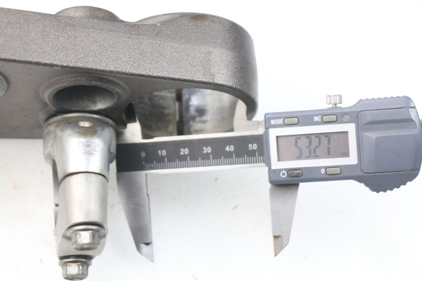 photo de TE FOURCHE SUPERIEUR YAMAHA YZ-F YZF 250 (2014 - 2018)