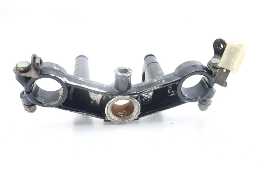 photo de TE FOURCHE SUPERIEUR YAMAHA YZ 80 (1982 - 1983) - Zoom état d’usage