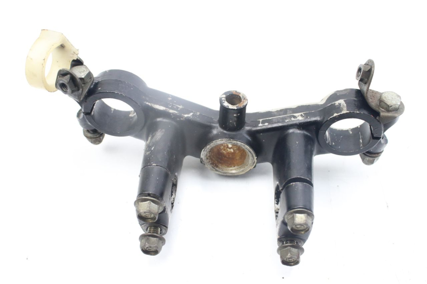 photo de TE FOURCHE SUPERIEUR YAMAHA YZ 80 (1982 - 1983) - Points de fixation