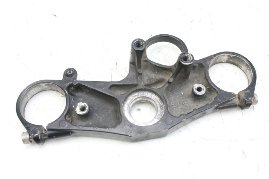 photo de Té FOURCHE SUPERIEUR YAMAHA YZF R1 1000 (2007 - 2008) - Autre angle de vue