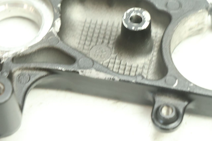 photo de TE FOURCHE SUPERIEUR YAMAHA YZF R6 600 (2008 - 2009) - Pièce contrôlée