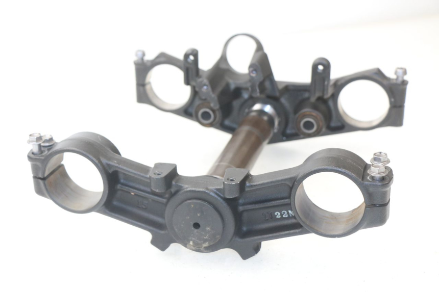 photo de TE FOURCHE SUPERIEUR KAWASAKI Z ABS 750 (2007 - 2013)