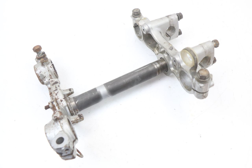 photo de TE FOURCHE SUZUKI TS X 80 (1984 - 1988)