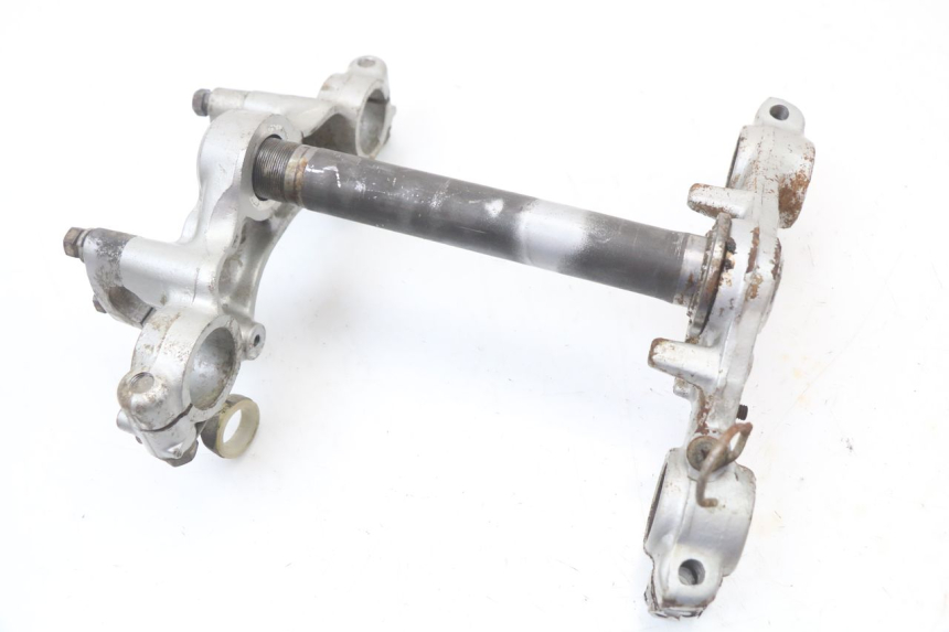 photo de TE FOURCHE SUZUKI TS X 80 (1984 - 1988)