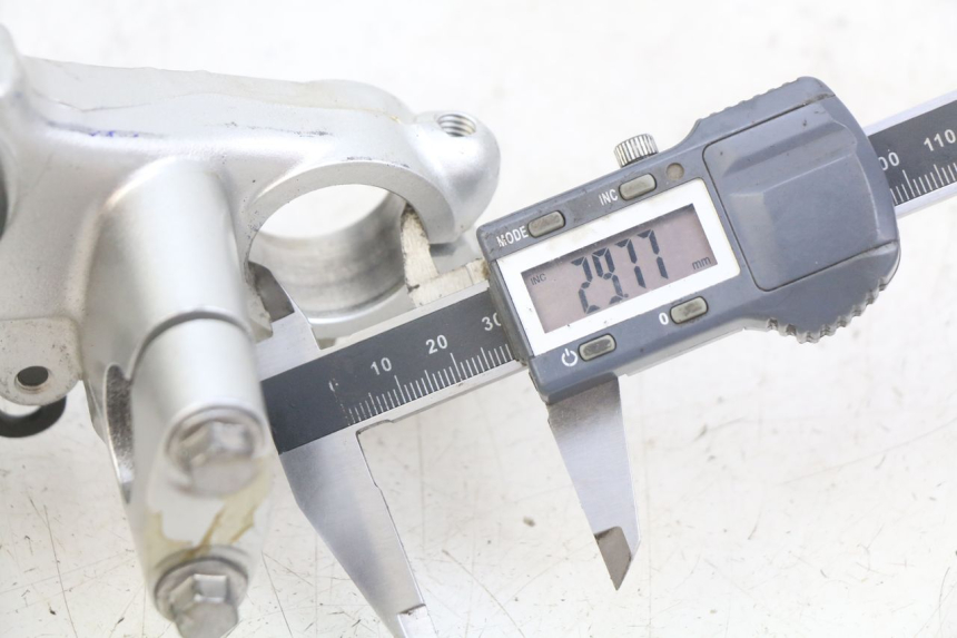 photo de TE FOURCHE YAMAHA TTR 125 (2000 - 2020) - Vue d’ensemble