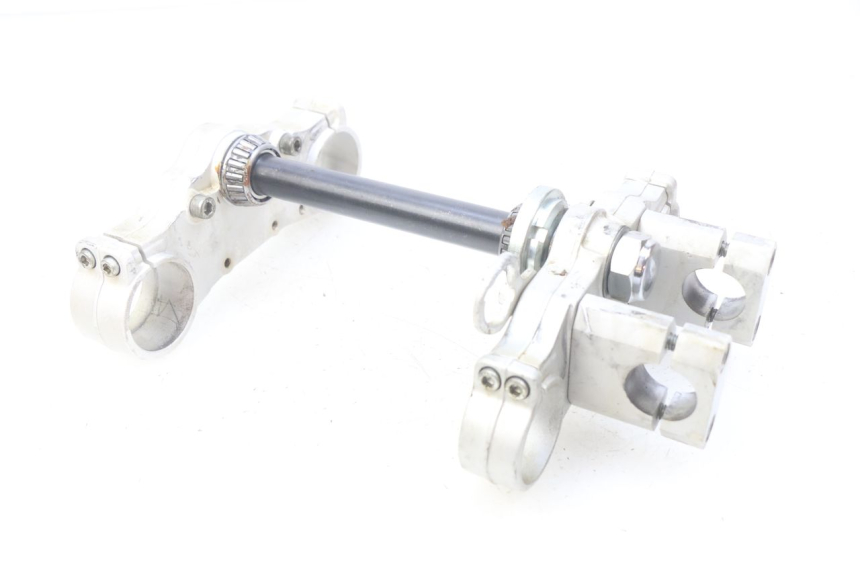 photo de TE FOURCHE XTRM FACTORY DIRTBIKE BSE 150