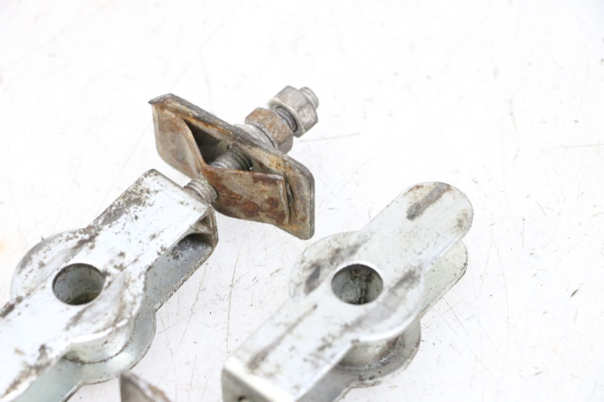 photo de TENDEUR CHAINE MAG POWER BOMBERS 4T 50 (2016 - 2026) - Gros plan technique