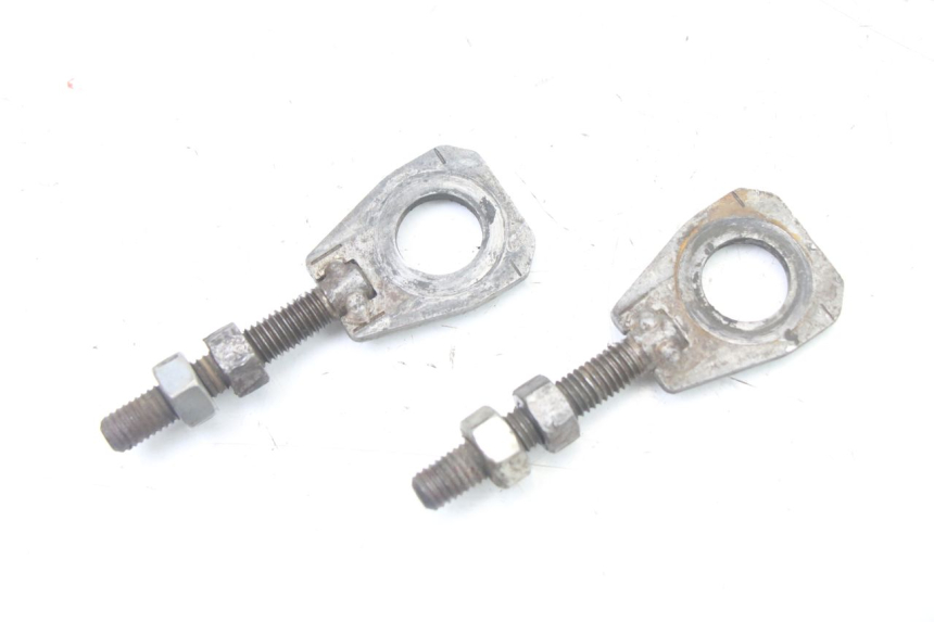 photo de TENDEUR CHAINE HONDA CR 85 (2003 - 2007)