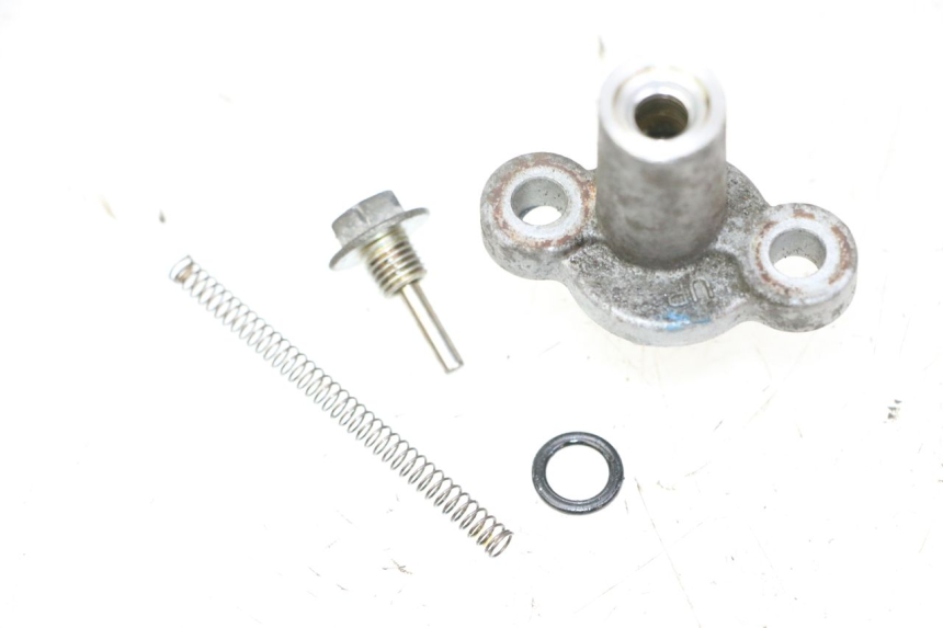 photo de TENDEUR CHAINE DISTRIBUTION SUZUKI BURGMAN 125 (2007 - 2014)