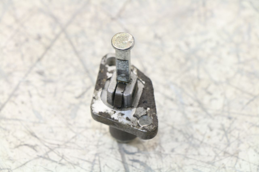 photo de TENDEUR CHAINE DISTRIBUTION ZNEN NEW ROLANDO 50 (2010 - 2020)