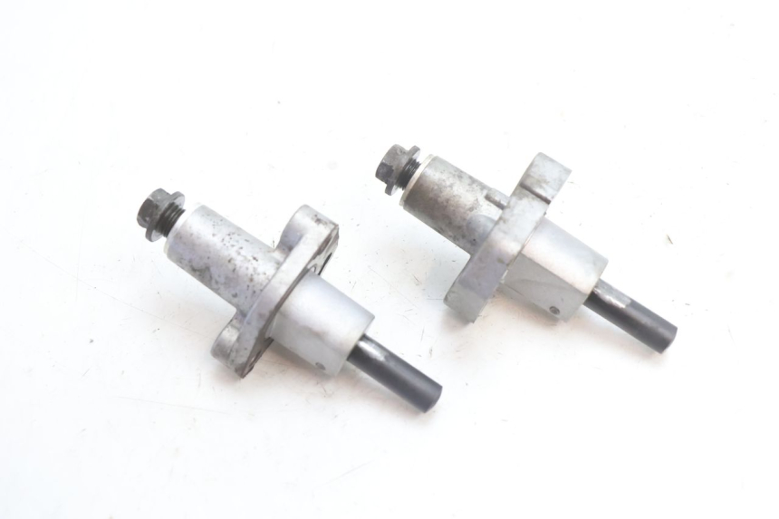 photo de TENDEUR CHAINE DISTRIBUTION SUZUKI SV S 650 (2003 - 2009) - Points de fixation