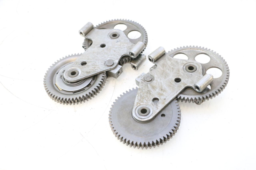photo de TENDEUR CHAINE DISTRIBUTION HONDA VFR FI RC46 800 (1998 - 2001) - Vue principale
