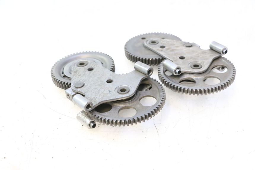 photo de TENDEUR CHAINE DISTRIBUTION HONDA VFR FI RC46 800 (1998 - 2001) - Zoom état d’usage