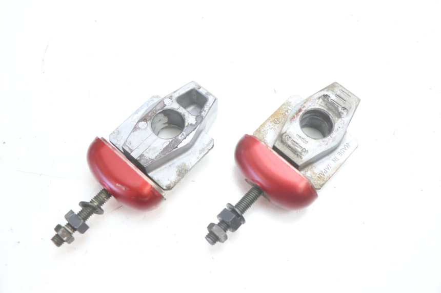 photo de TENDEUR CHAINE KAWASAKI ER-6 ER6 N 650 (2005 - 2009) - Vue principale