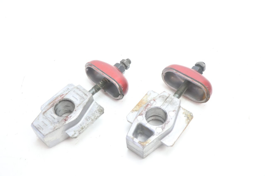 photo de TENDEUR CHAINE KAWASAKI ER-6 ER6 N 650 (2005 - 2009) - Détail de la pièce