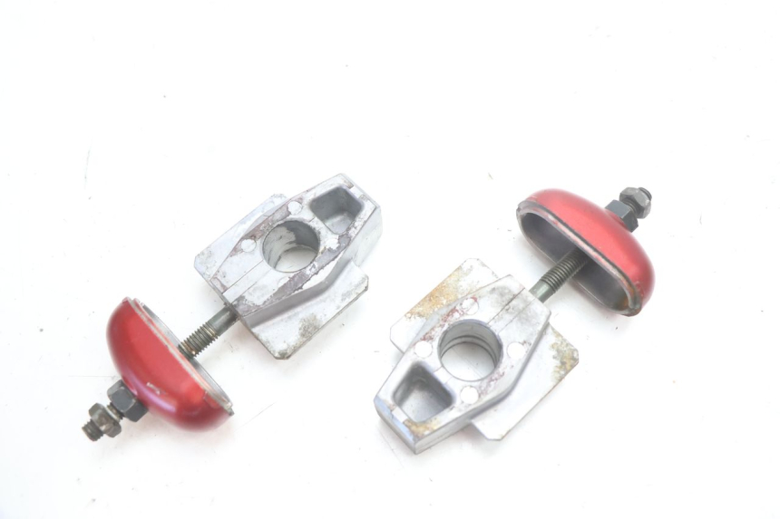 photo de TENDEUR CHAINE KAWASAKI ER-6 ER6 N 650 (2005 - 2009) - Zoom état d’usage