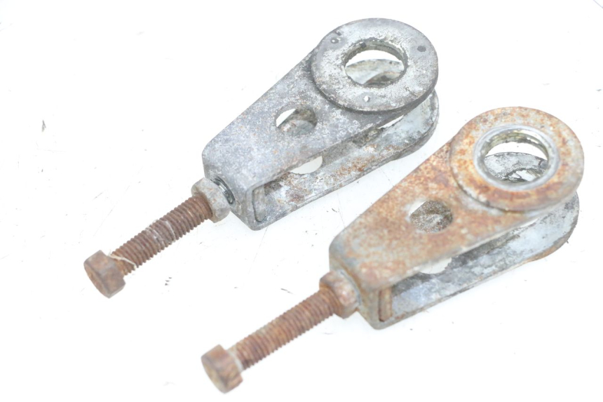 photo de TENDEUR CHAINE KAWASAKI GPX R WARBIRD 600 (1988 - 1993) - Vue principale