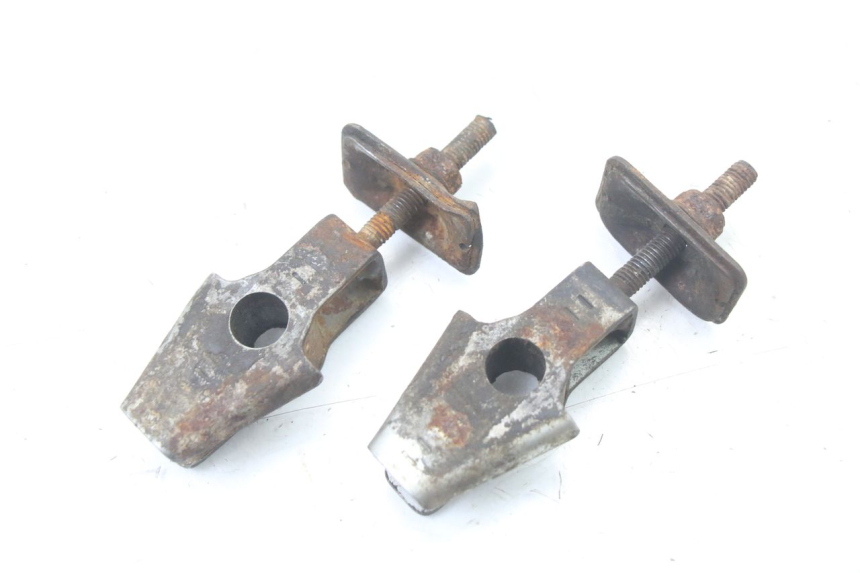 photo de TENDEUR CHAINE HONDA MTX TC02 125 (1987 - 1989)