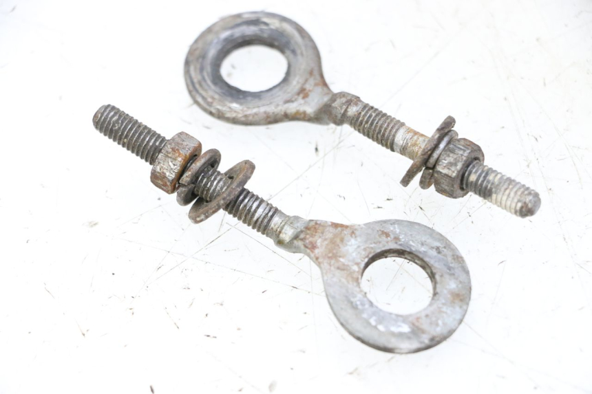 photo de TENDEUR CHAINE YAMAHA PW 80 (1983 - 2014)