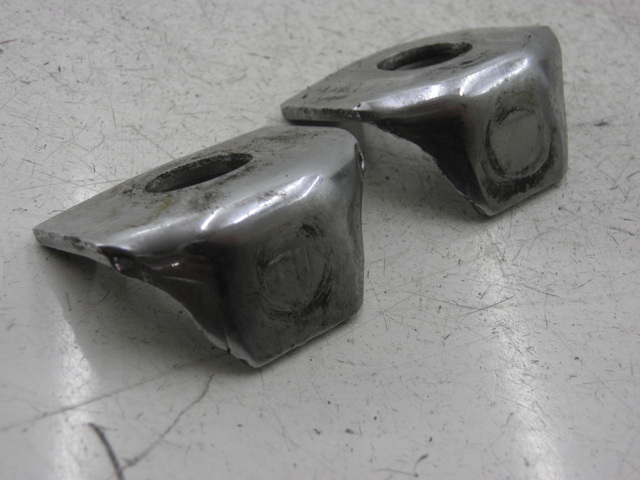 photo de TENDEUR CHAINE RIDE THORN 50 (2012 - 2015)