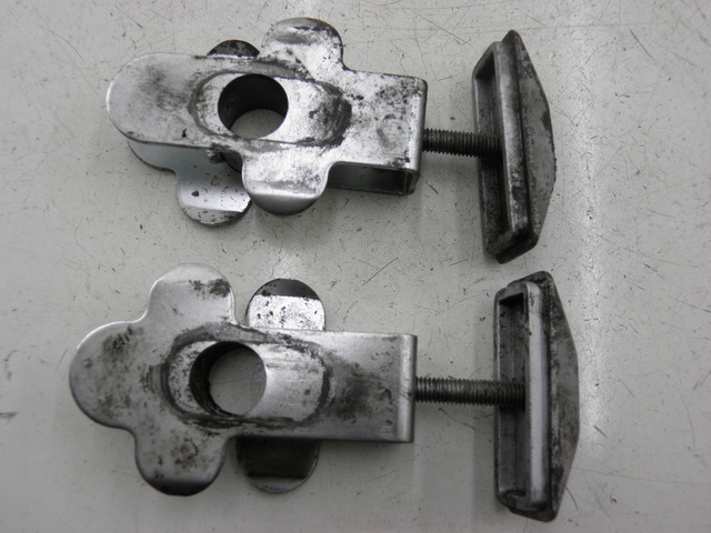 photo de TENDEUR CHAINE SUZUKI GSF S BANDIT 600 (2000 - 2004)