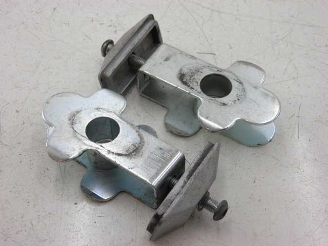 photo de TENDEUR CHAINE SUZUKI GSX F GSXF 650 (2007 - 2015)