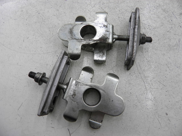 photo de TENDEUR CHAINE SUZUKI SV S ABS 650 (2003 - 2009)